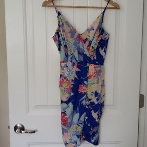 Yumi Kim Wrap Dress